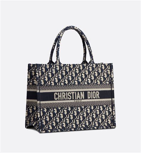 dior personalized book tote|christian dior book tote medium.